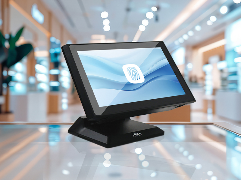 Acrobat Todo en Uno | Touch Dynamic